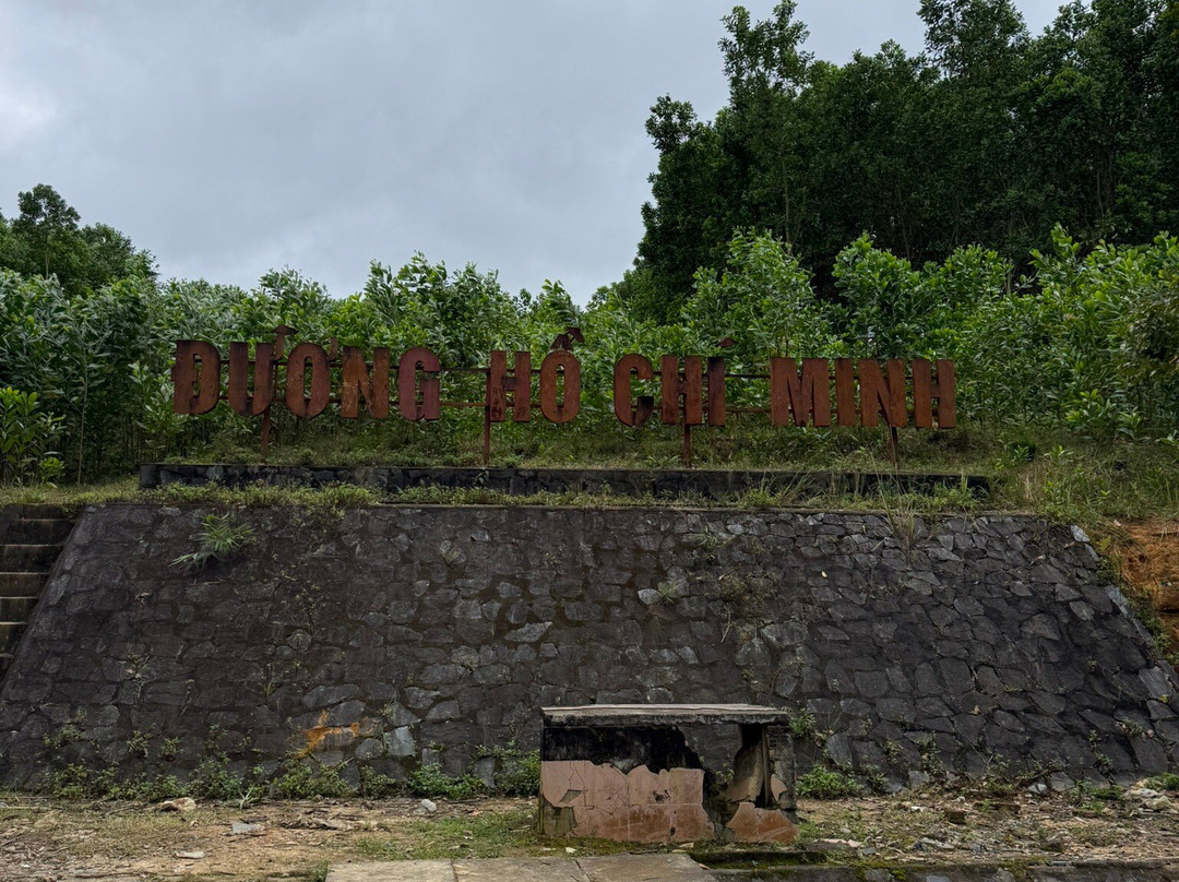 My Easy Rider-岘港必去景点