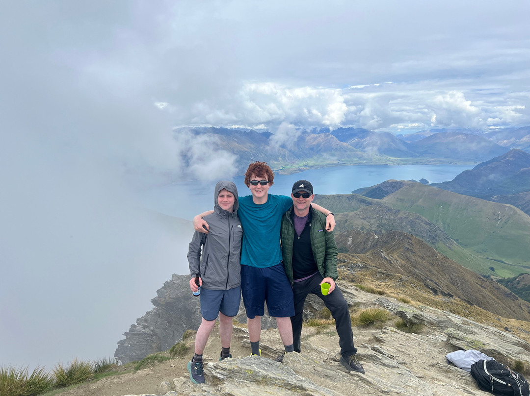 Active Adventures-皇后镇必去景点