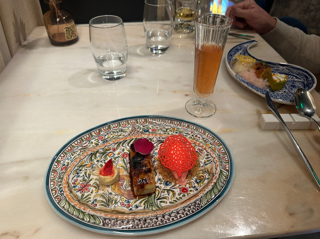 Central Portugal餐馆和美食-O Palco