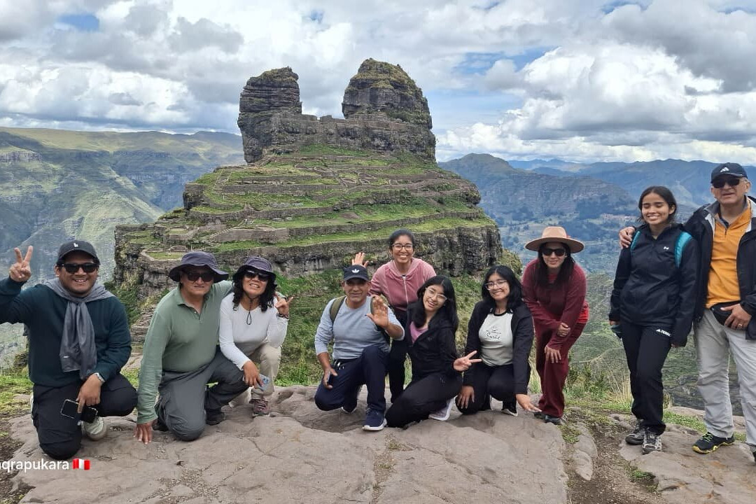 Qeswachaka Peru Tours-库斯科必去景点