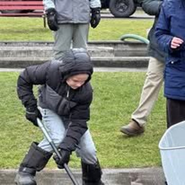 Fish Hatchery at Powder Mills Park-Pittsford必去景点
