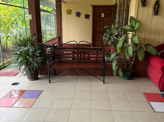 Hotel Margarita主图