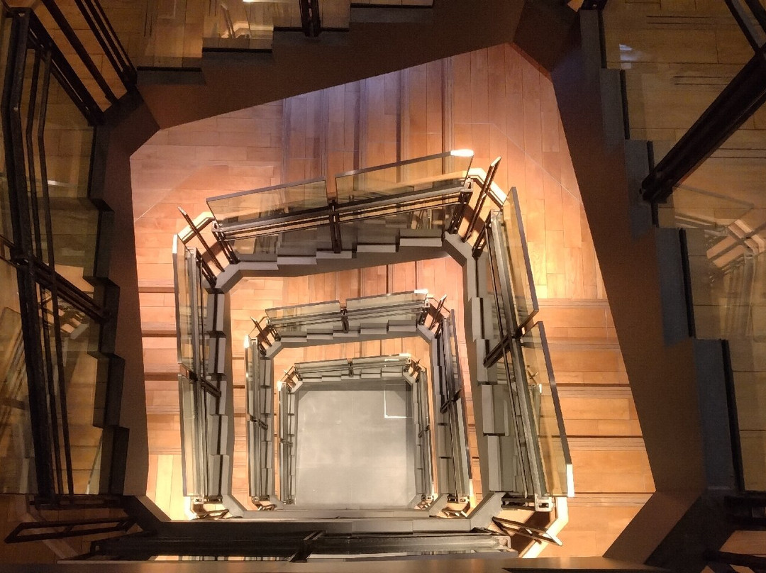 东京站画廊-Marunouchi必去景点