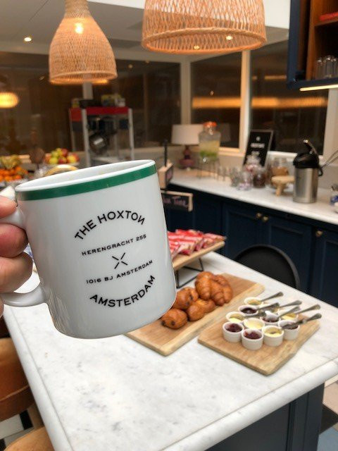 伦布兰特经典酒店主图