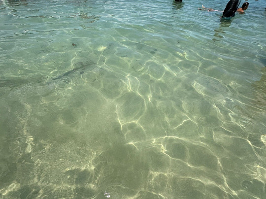 Cupe beach-嘎林海斯港必去景点