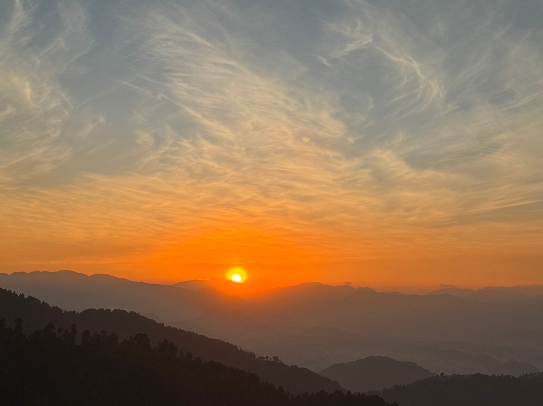 The Terraces Resort And Spa主图