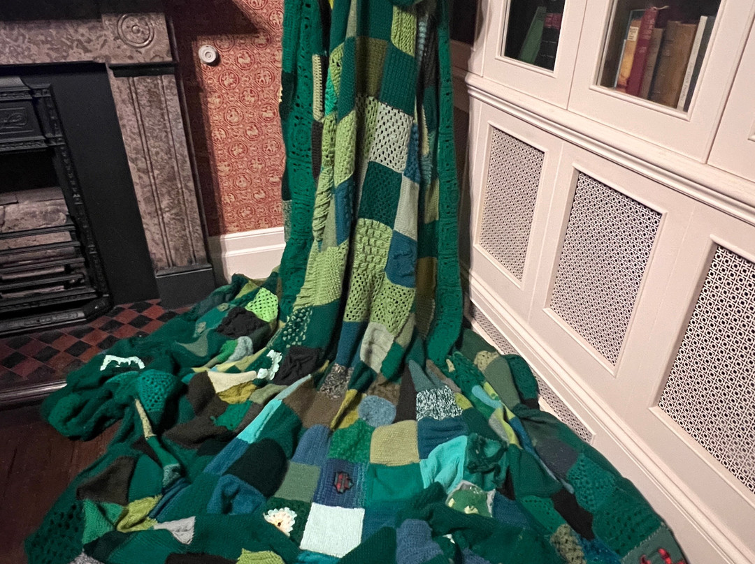 Jackie Clarke Collection-巴利纳必去景点