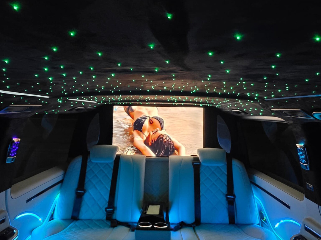 Bodrum Airport Transfers-博德鲁姆必去景点