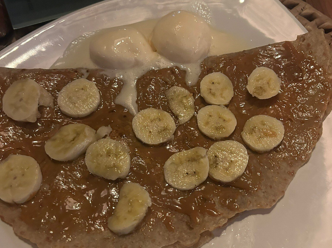 Pousada Fruta Pao主图