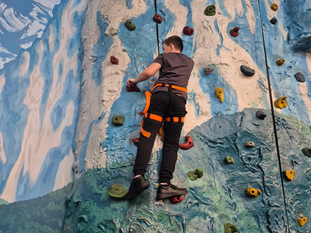 Big Sky-彼得伯勒必去景点