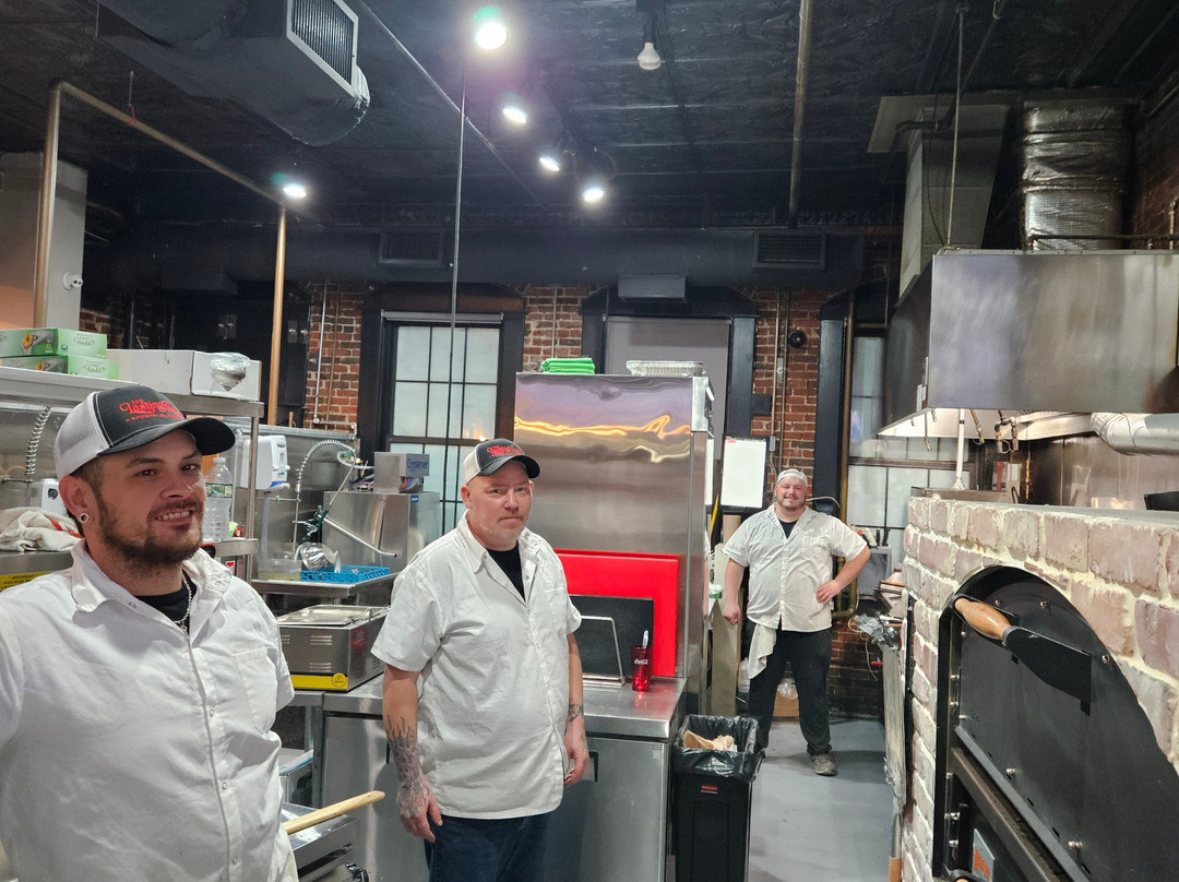 The Lasting Room-Haverhill必去景点