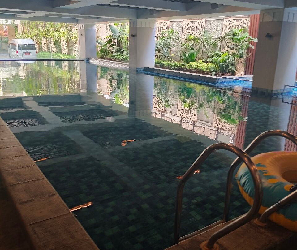 éL Hotel Yogyakarta Malioboro主图