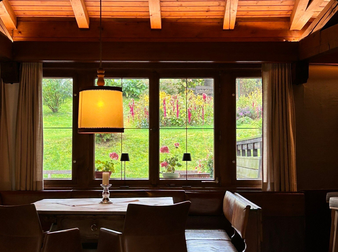 Hotel zur Post Goldegg主图