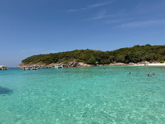 Infinity Divers-普吉岛必去景点