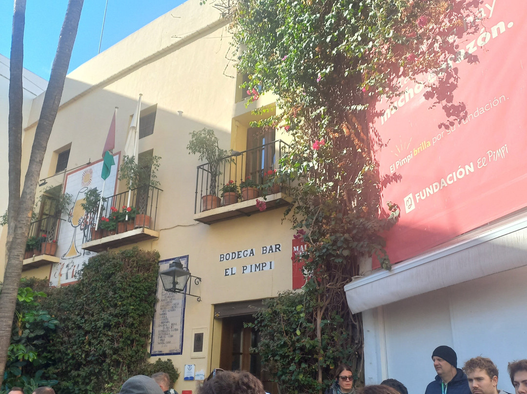 Explora Malaga-马拉加必去景点