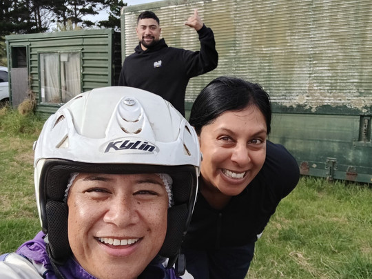 4Track Adventures-奥克兰中心地区必去景点