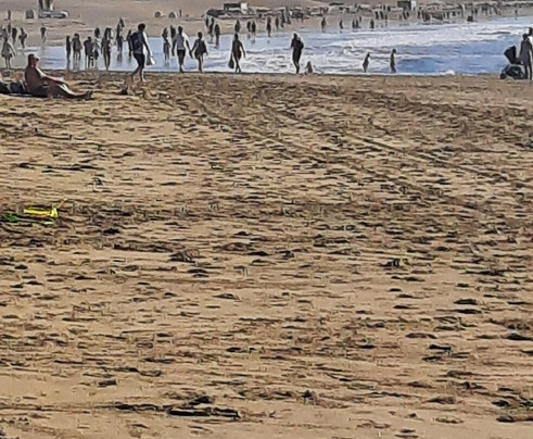 马斯帕洛马斯海滩-马斯帕洛马斯必去景点