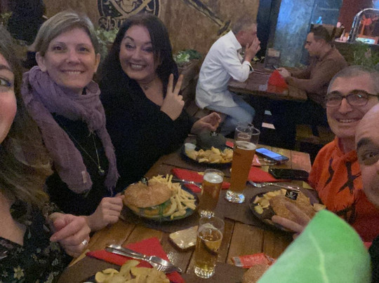 Tortuga Reggio Emilia