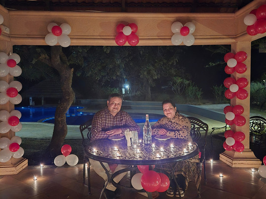 The Pench International's Jungle Water Park主图