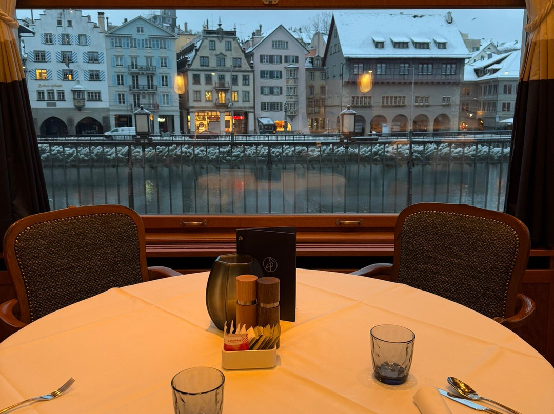 Hotel Storchen主图