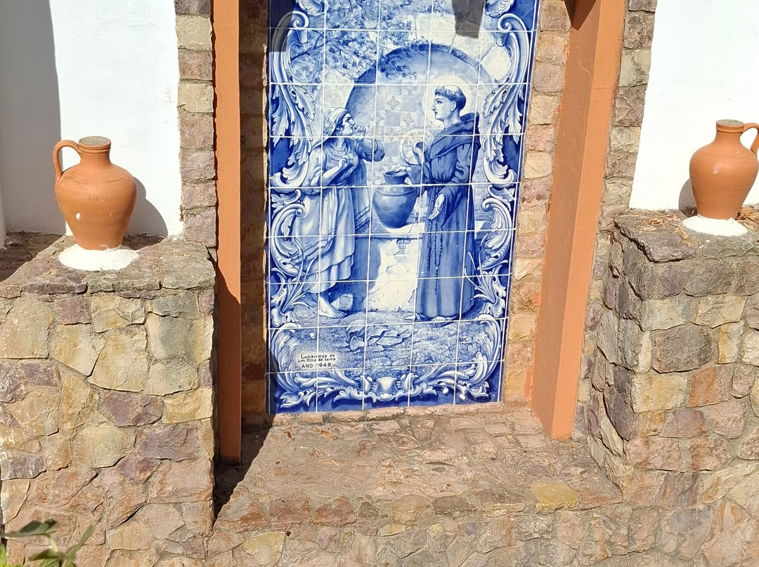 Alte Street Art