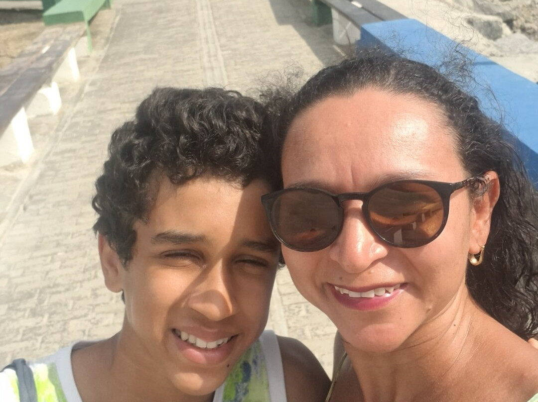 Dique De Cabedelo-Cabedelo必去景点