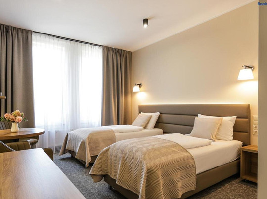 Przezmierowo酒店住宿-Hotel West