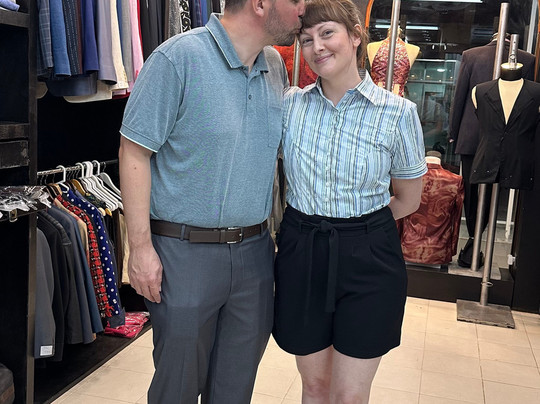 Kenny & Gita Tailor-Karon Beach必去景点