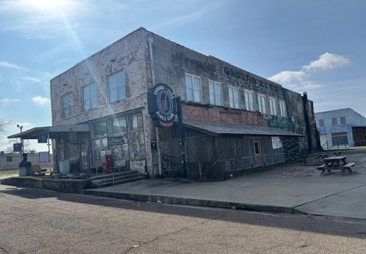 Delta Bohemian Tours-Clarksdale必去景点