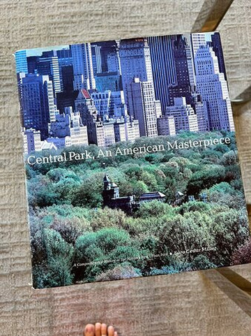 纽约特朗普国际酒店大厦主图