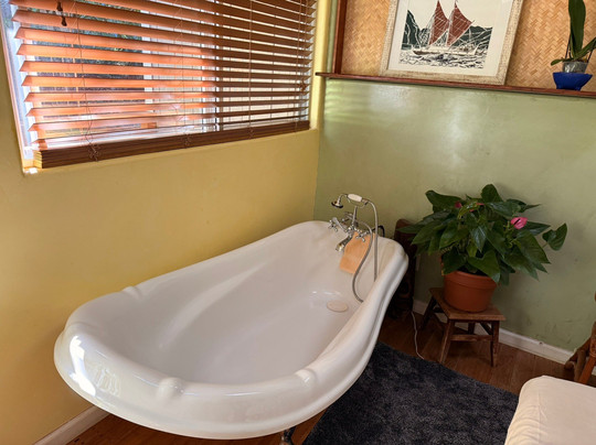 Ho'omana Spa Maui-马卡瓦必去景点