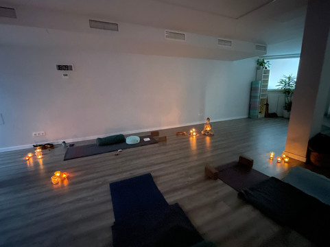 ReAlign International Yoga School-Torre de la Horadada必去景点