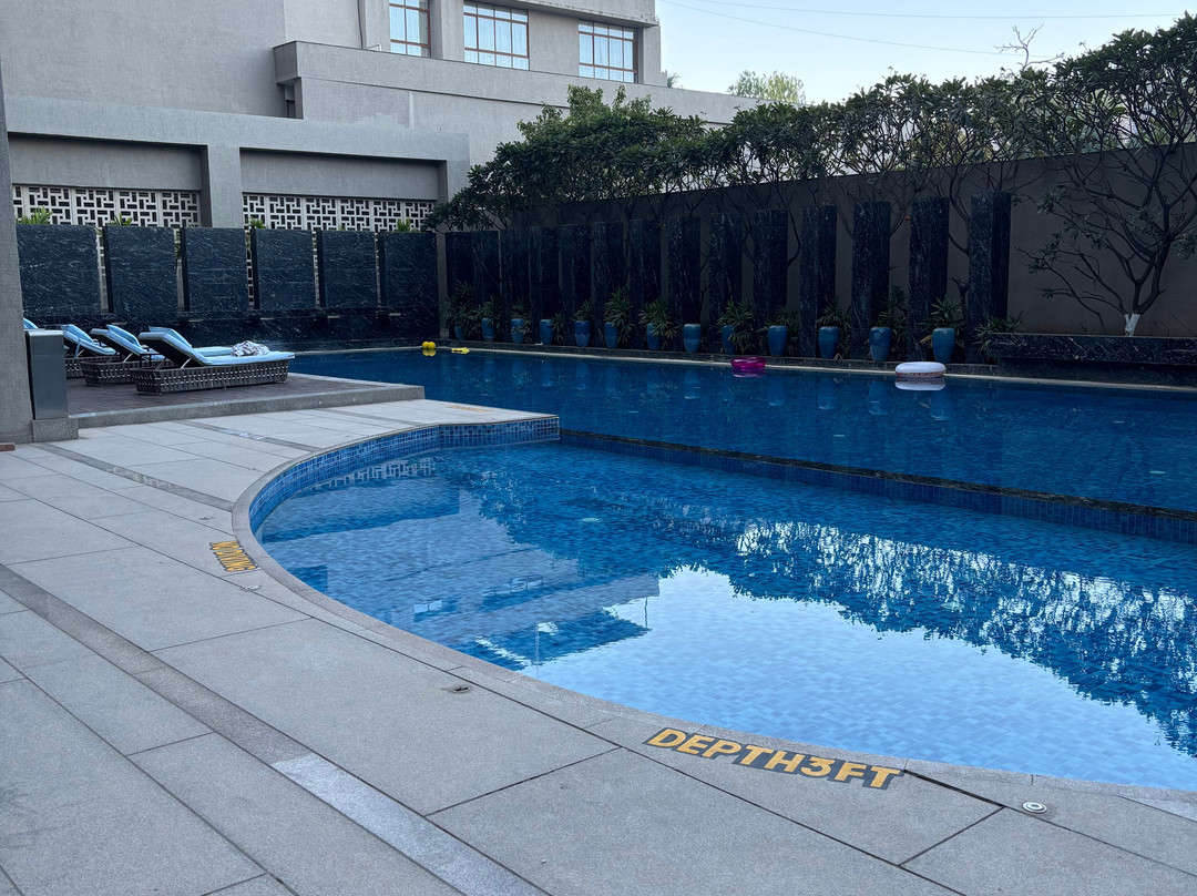 The Fern Leo Resort & Club Junagadh主图