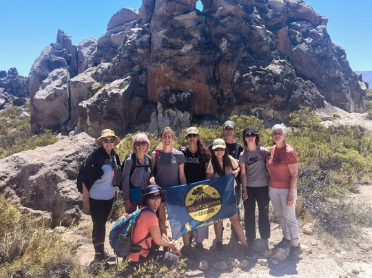 Geoexperiencias Caviahue-Caviahue必去景点