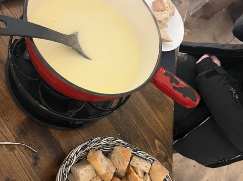 Village Igloo Avoriaz-Avoriaz必去景点