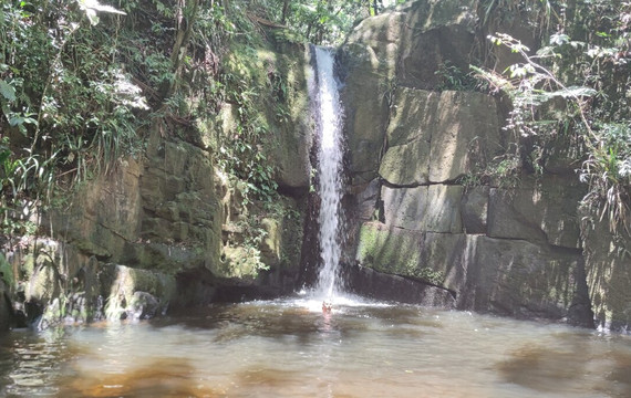 Cachoeiras do Sem Fim-伊波兰加必去景点