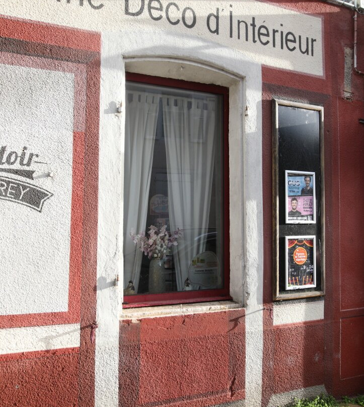 Grande rue de Mercurey-Mercurey必去景点