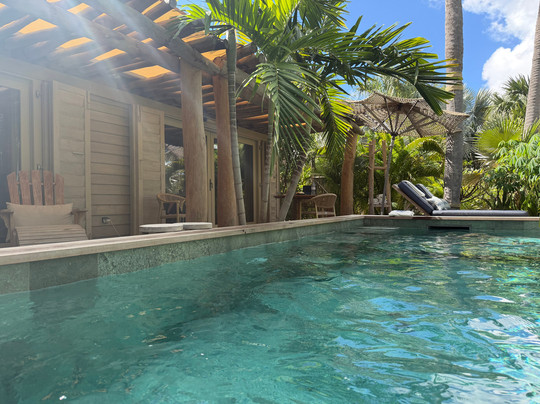 Gyp Sea Hotel & Beach Houses主图