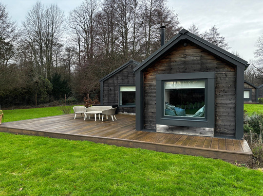 Ashling Park Estate-West Ashling必去景点