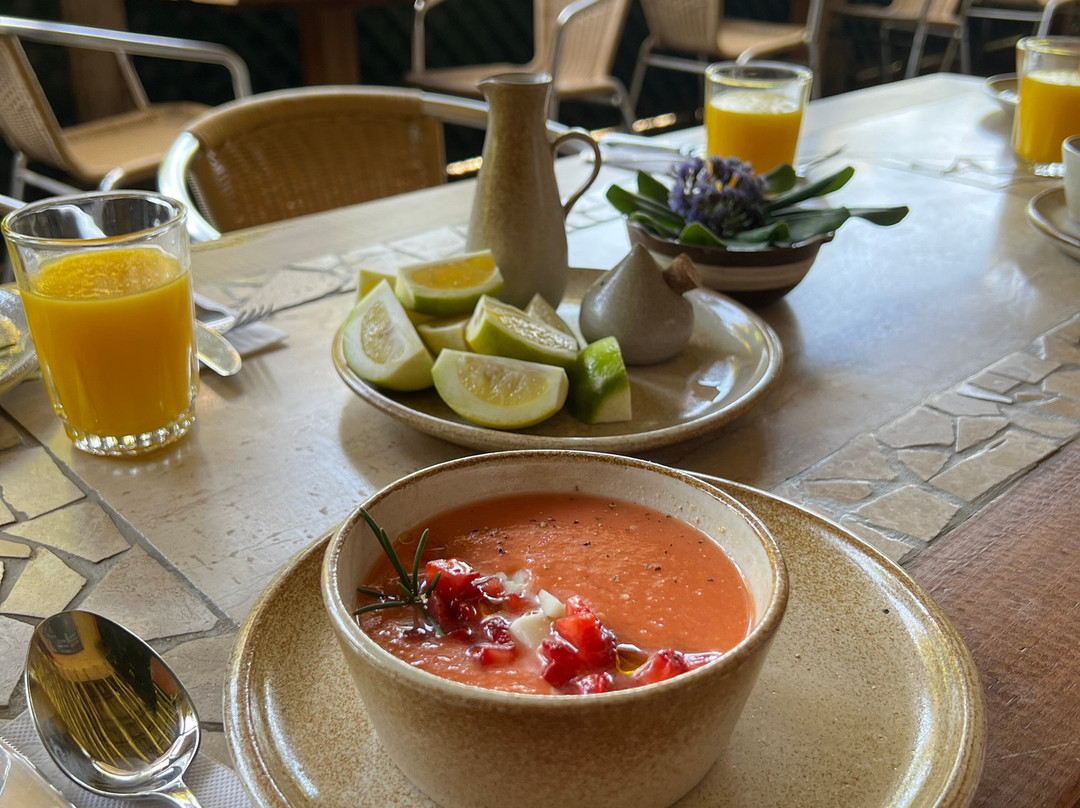 Bodegón Cultural Los Vilos-Los Vilos必去景点