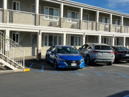 Hi View Inn & Suites主图