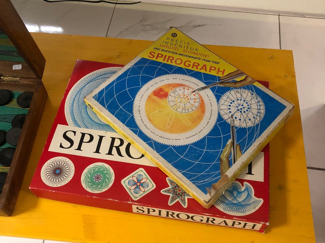 Musée des Jouets-蒙托邦必去景点