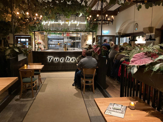 Tucher-Bräu am Opernhaus主图