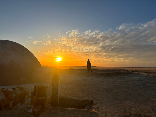 Galaxy Tours | Star Wars Tours & Indiana Jones Tours in Tunisia-塔吐弯必去景点
