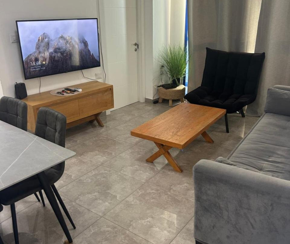 Sima Suite Unit 1