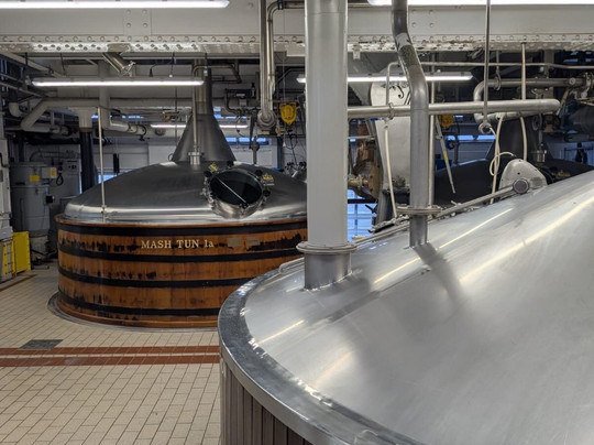 Shepherd Neame Visitor Centre & Brewery Tour-Faversham必去景点