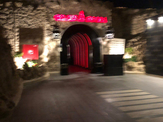 Golden Booda-Hurghada 1必去景点