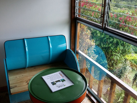 赛乐斯特山旅舍主图