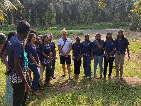 Ceylon Links Tours-Rathgama必去景点