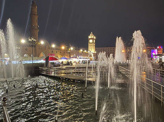 Kurdistan Iraq Guide-Erbil必去景点